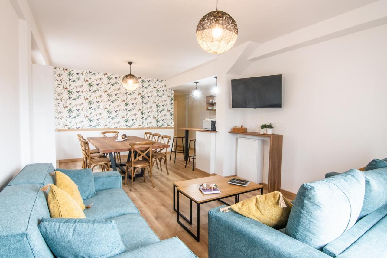 Tuguest S. Jeronimo Apartment Гранада Экстерьер фото