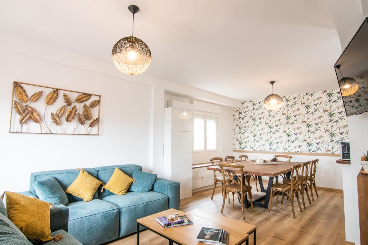 Tuguest S. Jeronimo Apartment Гранада Экстерьер фото