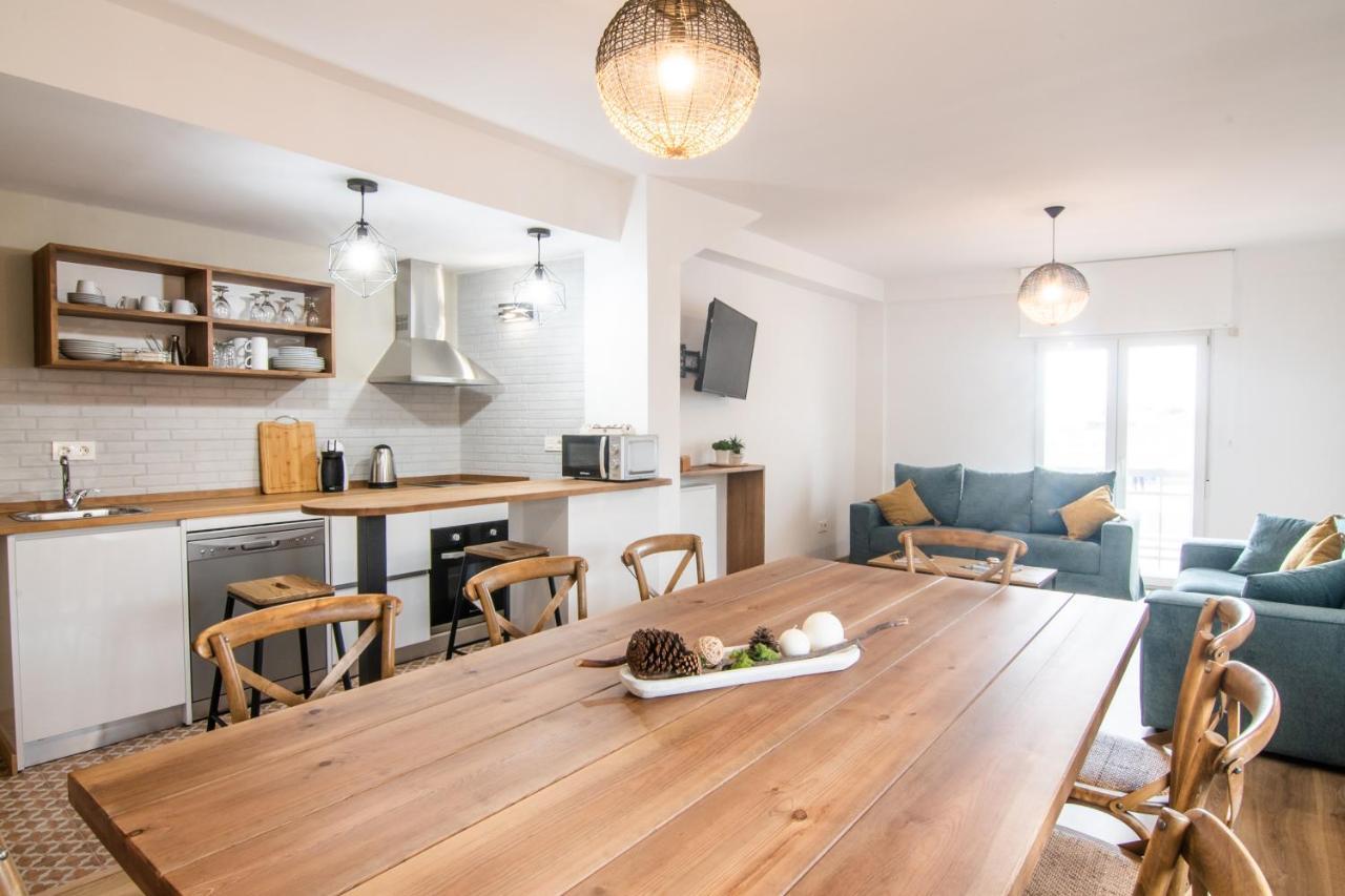 Tuguest S. Jeronimo Apartment Гранада Экстерьер фото