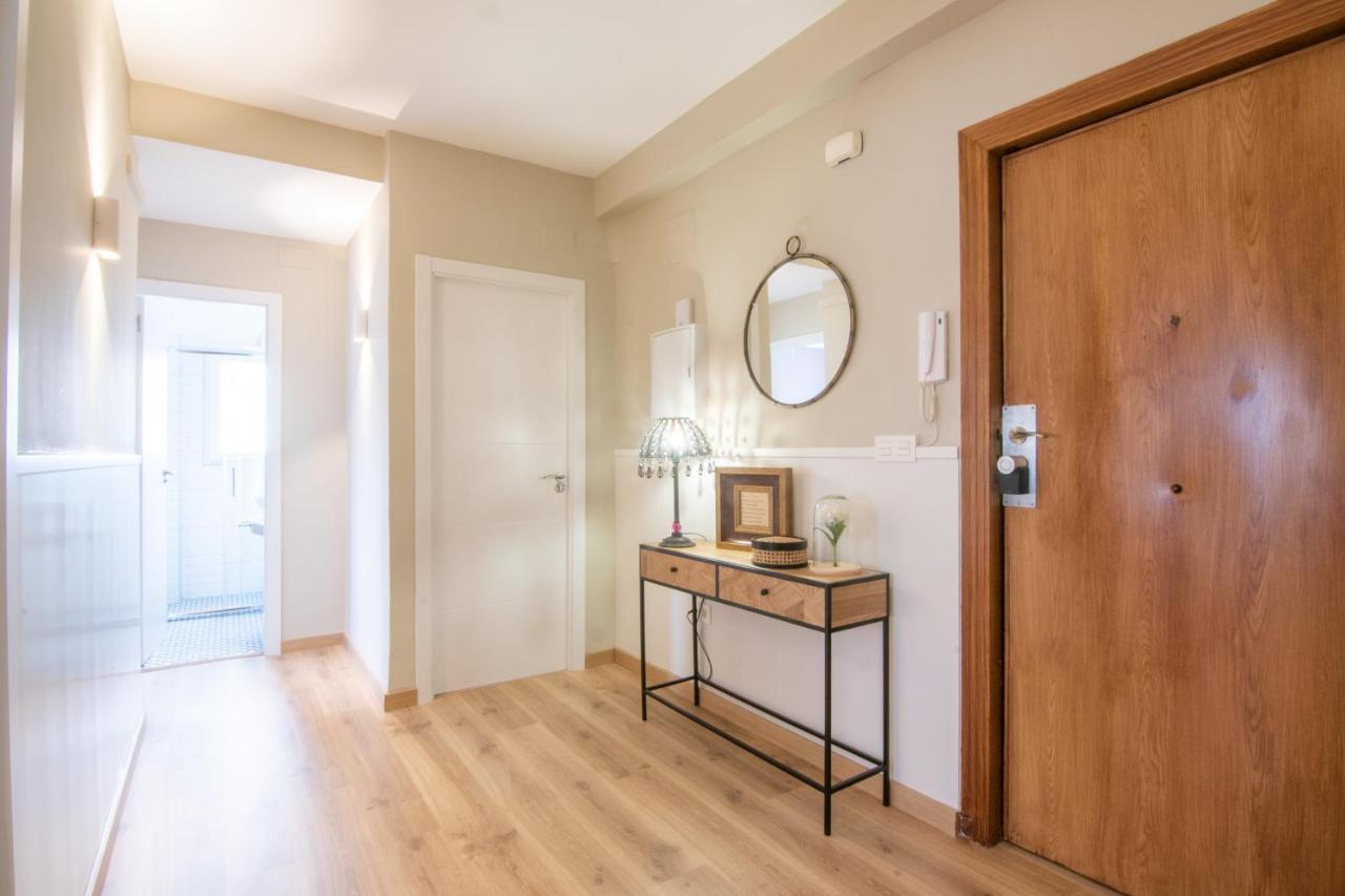 Tuguest S. Jeronimo Apartment Гранада Экстерьер фото