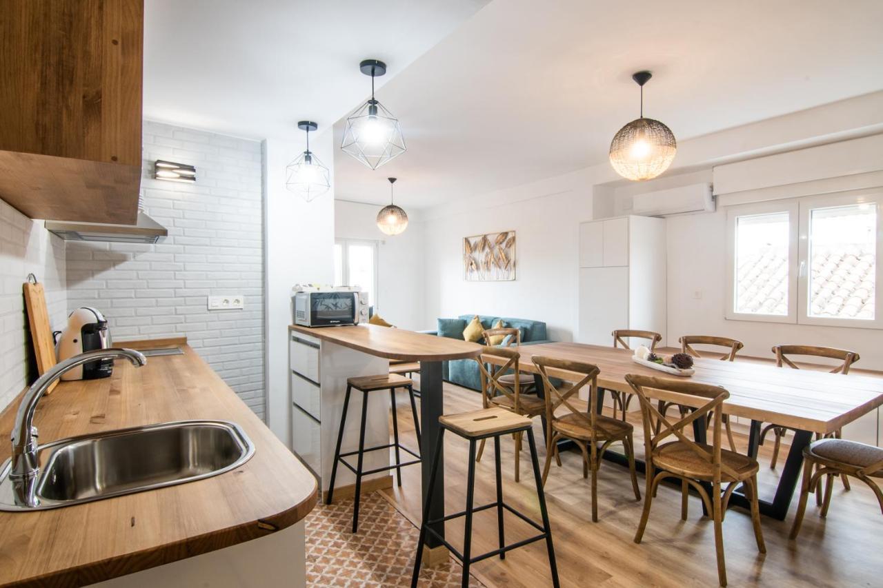 Tuguest S. Jeronimo Apartment Гранада Экстерьер фото