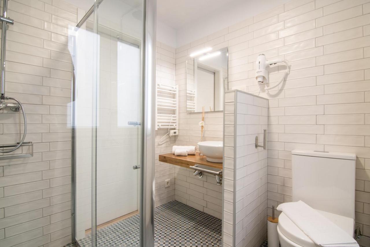 Tuguest S. Jeronimo Apartment Гранада Экстерьер фото