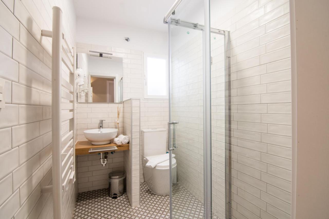 Tuguest S. Jeronimo Apartment Гранада Экстерьер фото