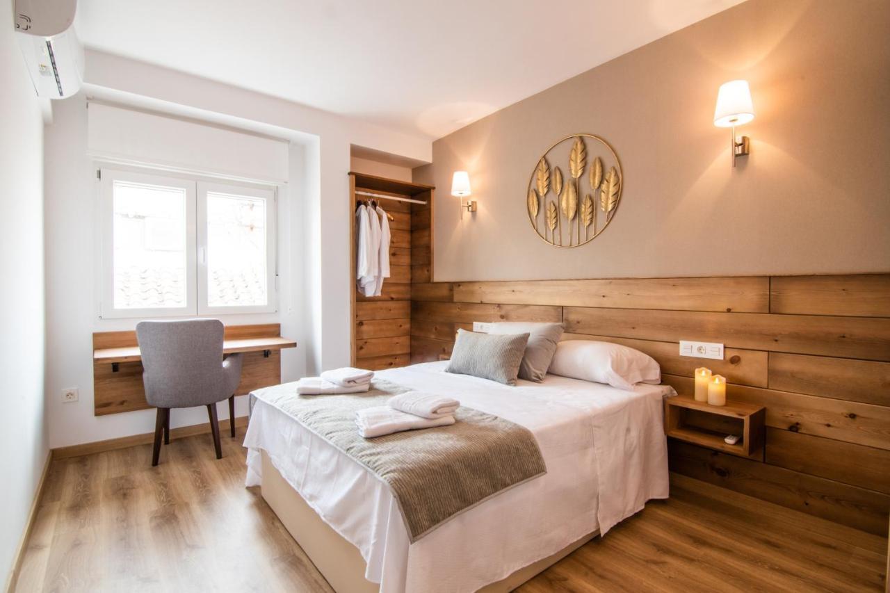 Tuguest S. Jeronimo Apartment Гранада Экстерьер фото