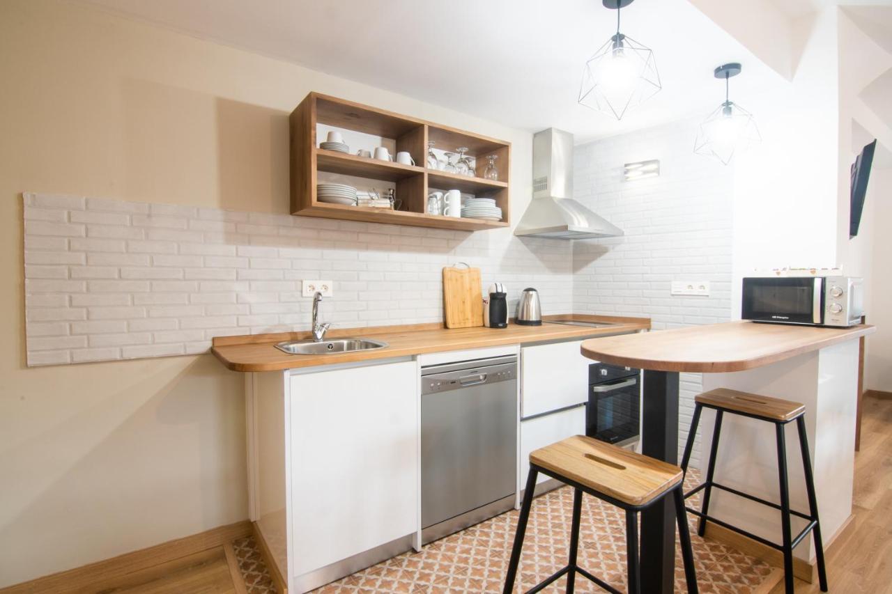 Tuguest S. Jeronimo Apartment Гранада Экстерьер фото