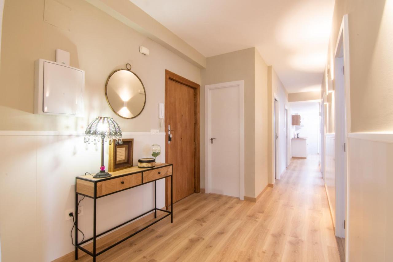 Tuguest S. Jeronimo Apartment Гранада Экстерьер фото