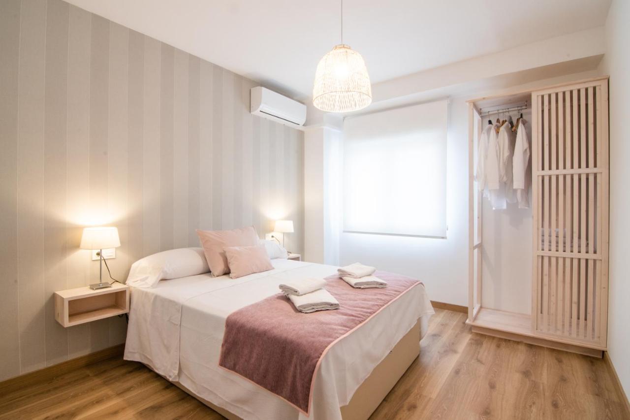 Tuguest S. Jeronimo Apartment Гранада Экстерьер фото