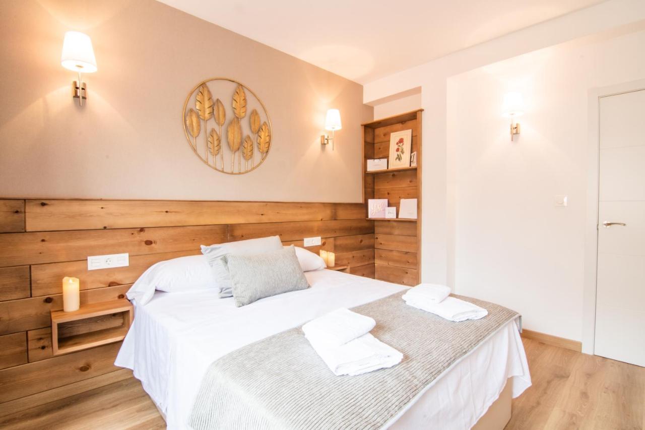 Tuguest S. Jeronimo Apartment Гранада Экстерьер фото