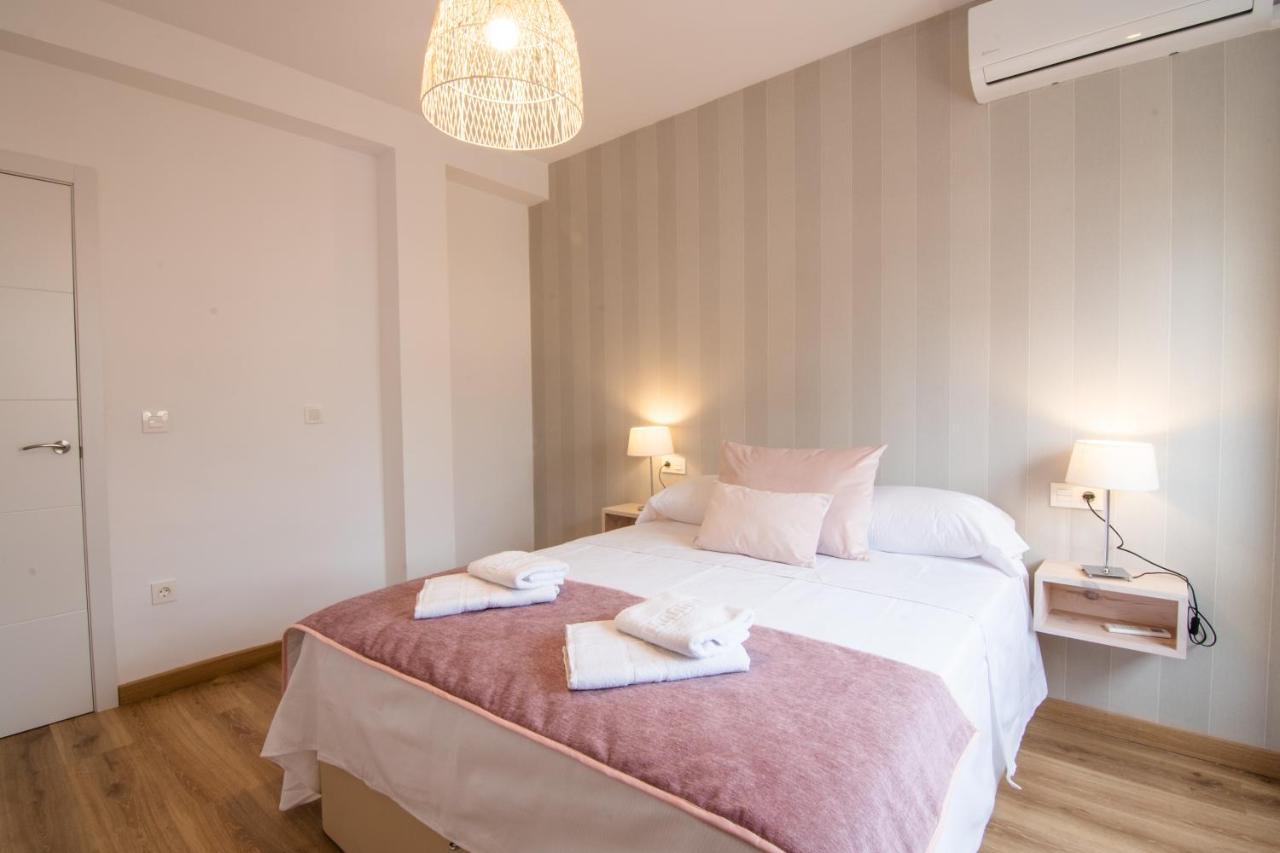 Tuguest S. Jeronimo Apartment Гранада Экстерьер фото