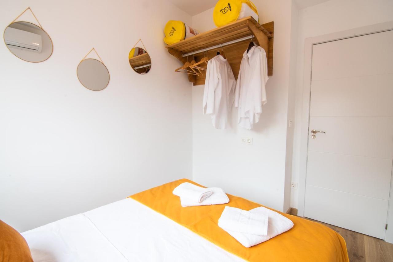 Tuguest S. Jeronimo Apartment Гранада Экстерьер фото