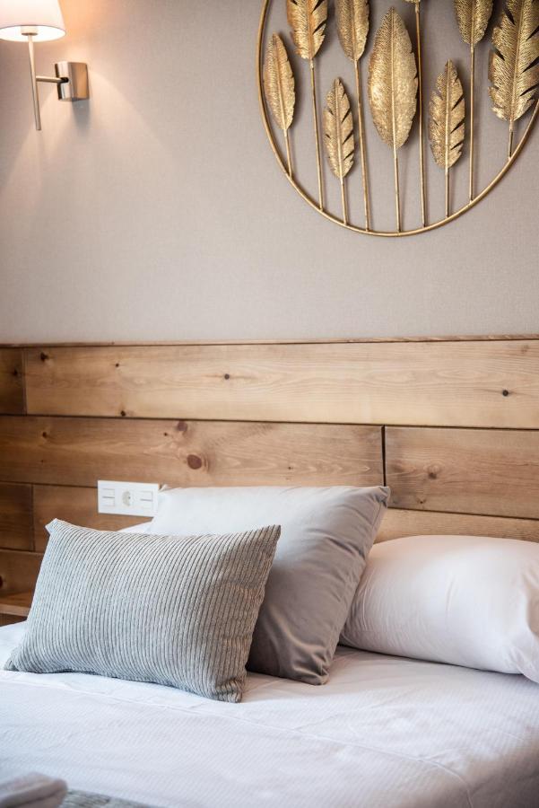 Tuguest S. Jeronimo Apartment Гранада Экстерьер фото